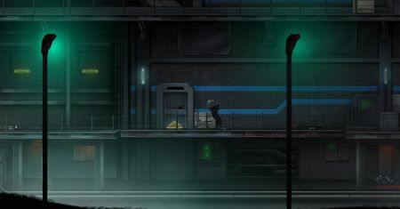 Cyberpunkowy RPG do odebrania za darmo
