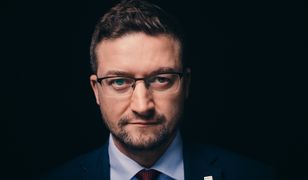 Sędzia Paweł Juszczyszyn przerywa milczenie. Wywiad jutro w WP