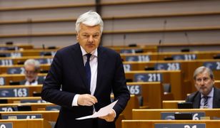 "Lex Tusk". Unijny komisarz domaga się wyjaśnień