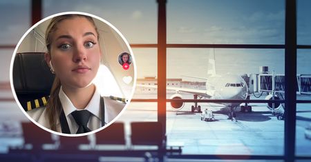 Pilotka ujawnia pomyłki pracowników lotniska. "To dla mnie wstrząsające"