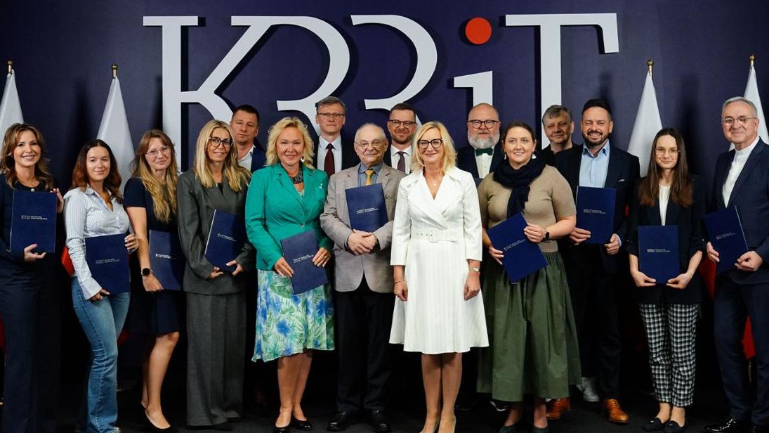 Powołanie Rady Edukacji Medialnej