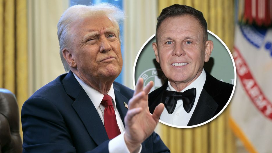 Polski przedsiębiorca komentuje burzę wokół deklaracji Trumpa