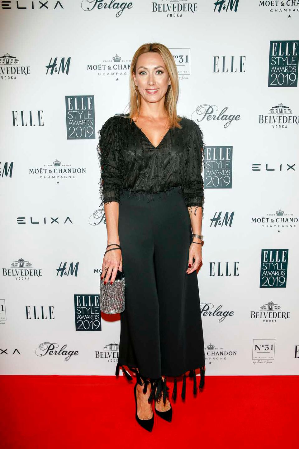 Anna Kalczyńska – ELLE Style Awards 2019