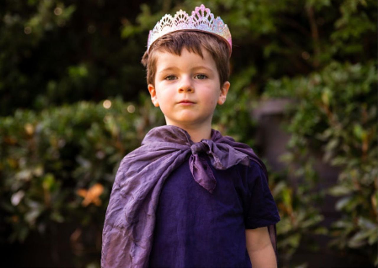 Najbardziej królewskie imię. Ale Polacy za nim nie przepadają