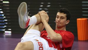 Debiutu nie będzie. Zastal rozwiązał kontrakt z zawodnikiem