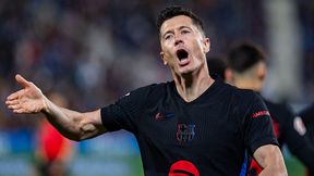 Wydało się, kto nie chce Lewandowskiego w Barcelonie