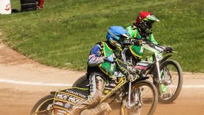 Niemki garną się do uprawiania żużla. Sześć z nich startowało w sobotę