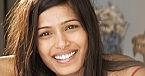 Freida Pinto - najpiękniejsza bezdomna świata