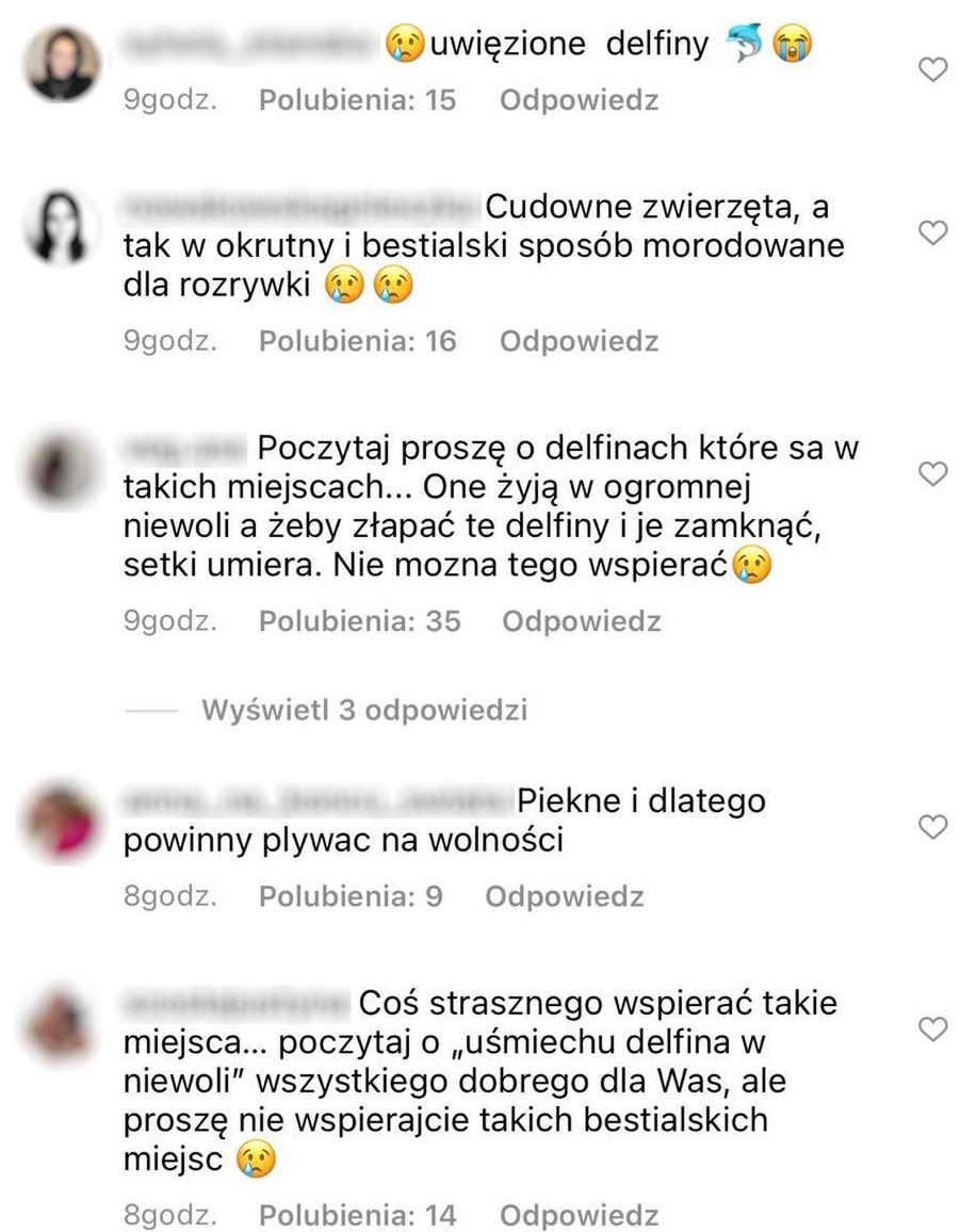 Komentarze