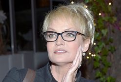 Adrianna Biedrzyńska pokonała guza mózgu. Teraz przestrzega innych