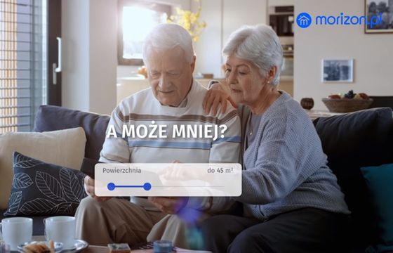 Morizon.pl reklamuje się muzyką zespołu Variux Manx