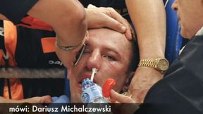 Dariusz Michalczewski: Adamek będzie mięsem armatnim, powinien zakończyć karierę