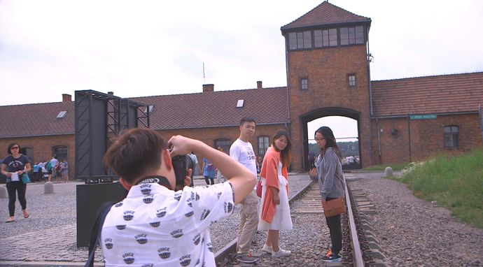 Ocalić Auschwitz