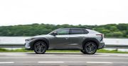 Toyota z ogromną dotacją. Rząd Japonii chce niezależności marki