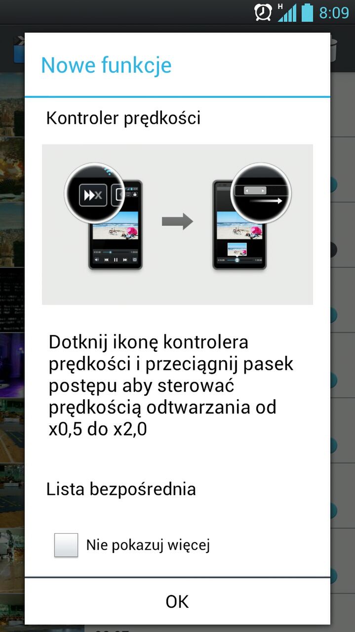 LG Swift 4X HD - dobra alternatywa dla mainstreamu high-endów [test] 25