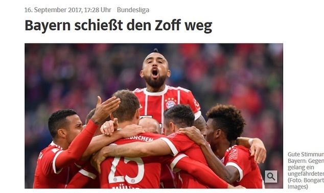 Fot. Sueddeutsche.de