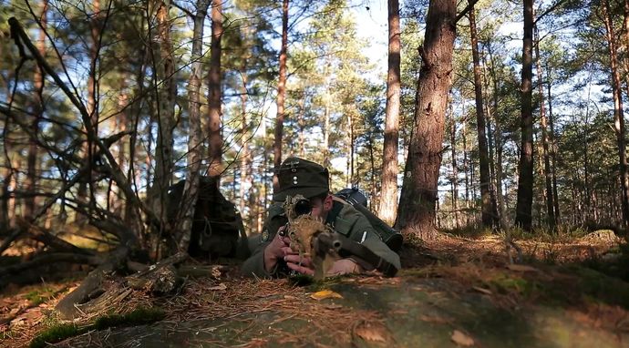 Operacja Foxley: Plan likwidacji Hitlera