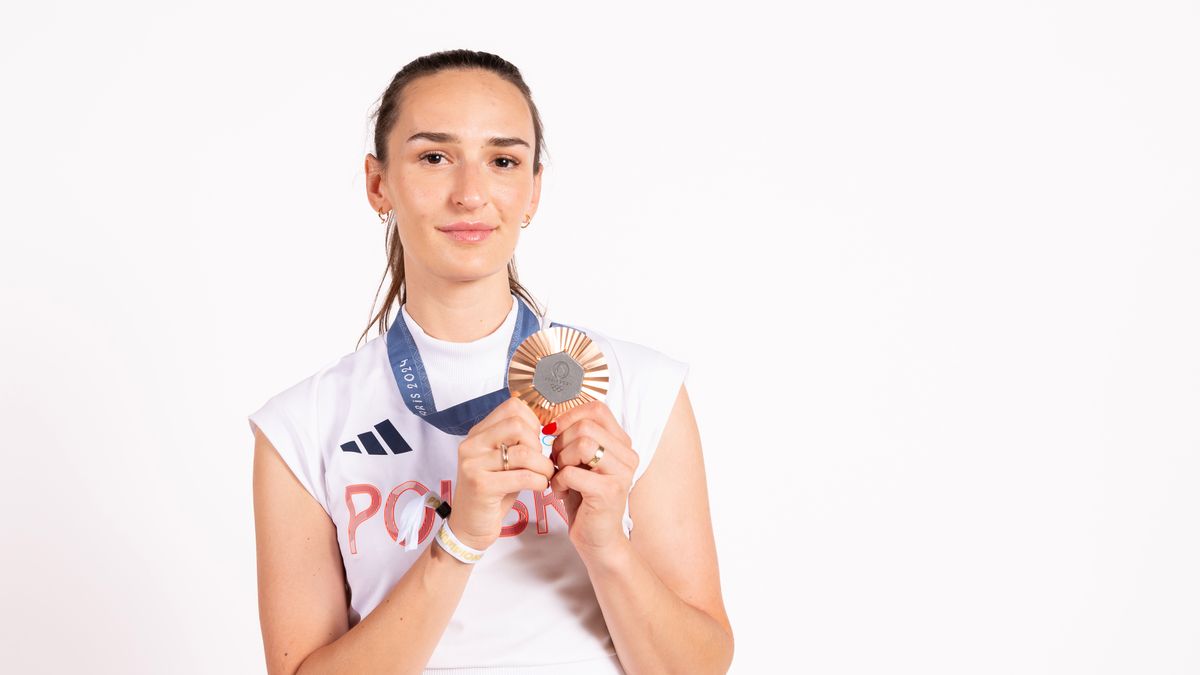 Getty Images / Thibaud Moritz / Martyna Światłowska-Wenglarczyk