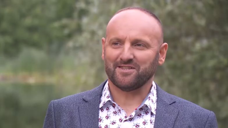 "Rolnik szuka żony". Kandydatka zataiła przed Tomaszem, że ma dziecko