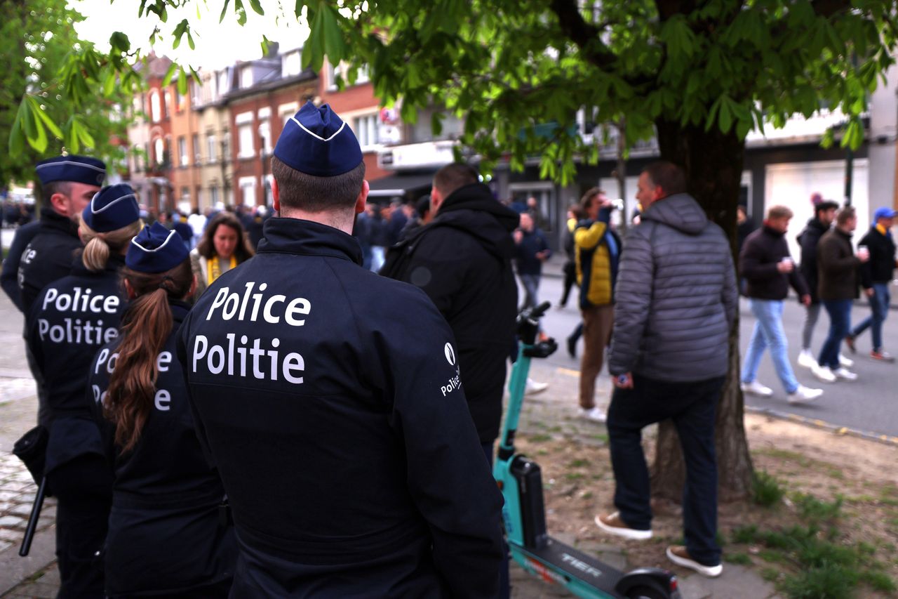 Narkotyki zalewają ulice Brukseli. "W żadnym momencie nie jest bezpiecznie"