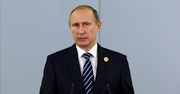 Walka z terroryzmem. Putin: z kosmosu widać skalę bezprawnego handlu ropą