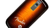 HTC Magic Fender Limited Edition, telefon dla gitarzysty?