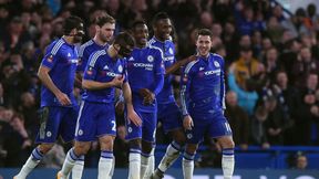 Premier League: Chelsea wreszcie w górnej połowie tabeli, gol już w 41. sekundzie!
