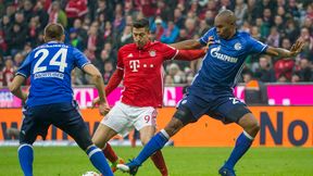 Bundesliga: Lewandowski trafił, ale Bayern stracił dwa punkty