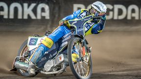 Żużel. Michelsen zachwycił w finale. Padło pytanie o jego wystrzał formy