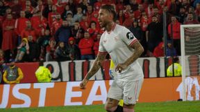 Co z przyszłością Sergio Ramosa? Hiszpan ma trzy opcje