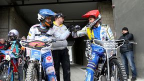 Get Well Toruń nie jest gotowy na rozwód z Norbertem Kościuchem. Żużlowiec może wrócić do składu