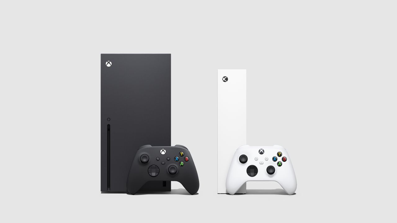 Xbox Series S|X będą uruchamiać gry w inny sposób. Microsoft wyjaśnia