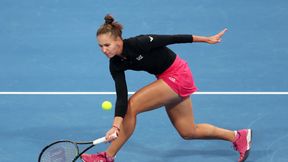 Nie będzie meczu z Coco Gauff. Iga Świątek poznała rywalkę