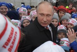 Niepokojące słowa. To dlatego Putin porywa ukraińskie dzieci?