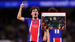 Co za nagłówki. Francuskie media rozpływają się nad PSG
