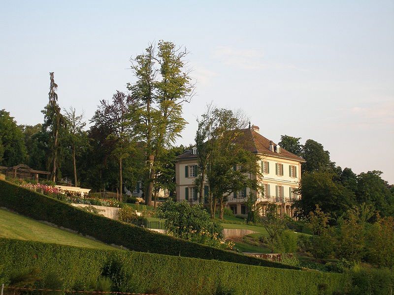 Villa Diodati