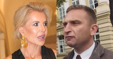 Joanna Racewicz NIE WYTRZYMAŁA po obchodach rocznicy powstania. Uderza w Bąkiewicza. "Ogłuszający wiecowy ryk"