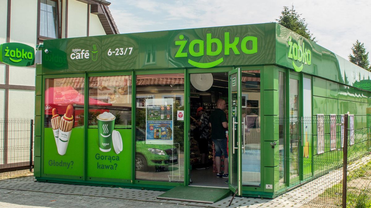 Sklepy prowadzone przez franczyzobiorców mogą być otwarte w każdą niedzielę