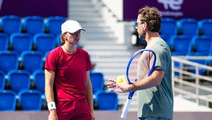 Co się dzieje w sztabie? Huczy od plotek na temat Igi Światek