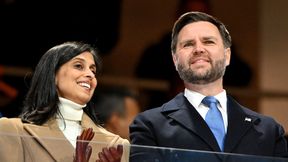 JD Vance wybuczany podczas otwarcia. Ale co zrobiła amerykańska TV?