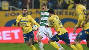 Najlepsze derby Trójmiasta od lat. W tym meczu było absolutnie wszystko