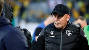 GKS Katowice nie przestaje zaskakiwać. "Trzeba jechać dalej"