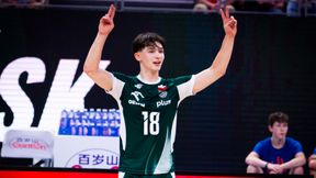 Polski siatkarz powrócił po problemach. "Duże emocje"