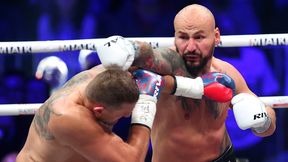 Artur Szpilka pokonał Mariusza Wacha, ale padł na deski w ostatniej rundzie!