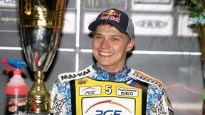 Emil Sajfutdinow wyjaśnia: Po poprzednim sezonie mam długi