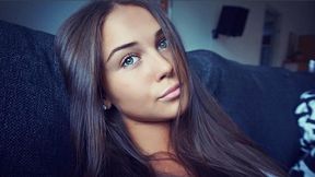 Zrobiło się głośno o dziewczynie syna byłego piłkarza Barcelony i Manchesteru