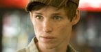 ''Jupiter Ascending'': Eddie Redmayne na Jowiszu Wachowskich