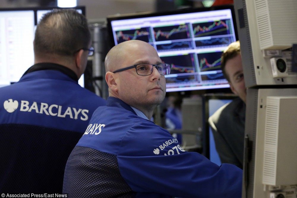 Barclays: wzrosty dolara nie potrwają długo. Kończy się pięcioletni cykl