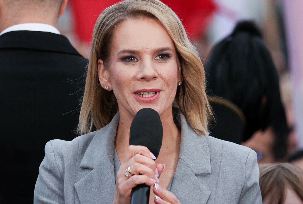 Marta Nawrocka