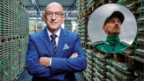 Miliarder przemówił po klęsce swojego klubu. Zdradził wydatki na drużynę i wskazał winnego